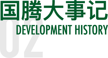 国腾概况