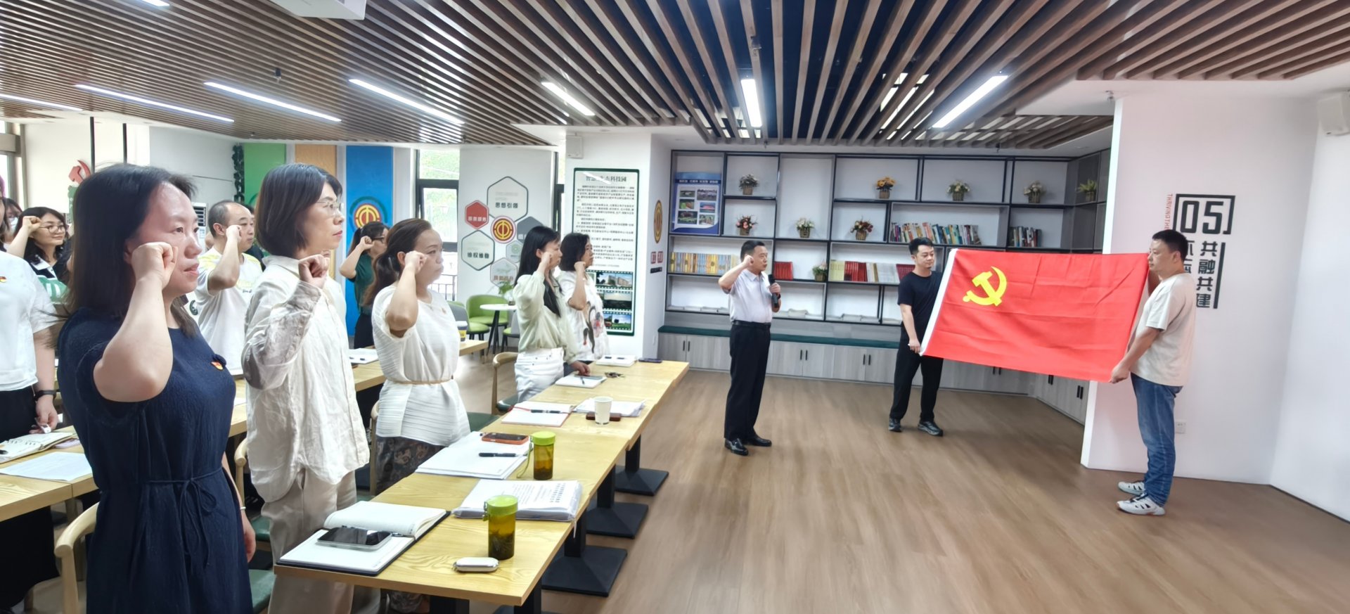 国腾概况