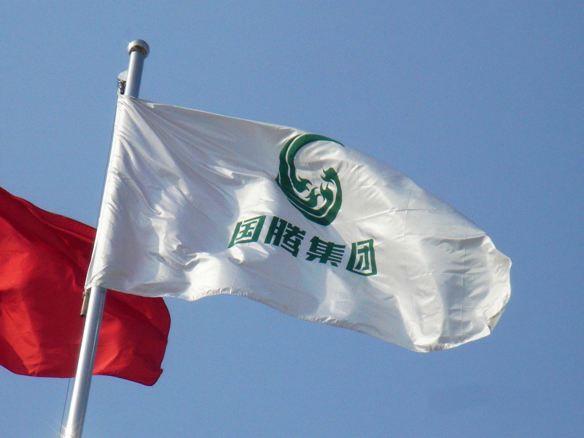 网站首页